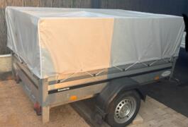 Location outil Remorque Moins de 750kg près de Villefranche-sur-Saône