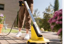 Location outil Nettoyeur haute pression Électrique Karcher près de Chessy