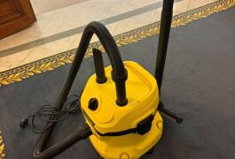 Location outil Aspirateur eau poussière Électrique Karcher près de Paris