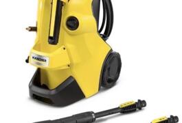 Location outil Nettoyeur haute pression Électrique Karcher près de Noisy-le-Roi