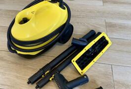 Location outil Nettoyeur vapeur Électrique Karcher près de Saint-Augustin