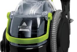 Location outil Shampouineuse Bissell près de Noisy-le-Roi