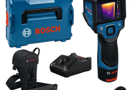Location outil Détecteur thermique Électrique Bosch pro près de Le Thuit de l'Oison