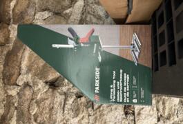Location outil Accessoires Parkside près de Bozouls