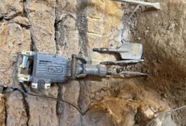 Location outil Marteau piqueur Électrique près de Bozouls
