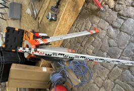Location outil Accessoires près de Bozouls