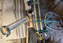 Location outil Éclairage Électrique près de Bozouls