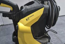 Location outil Nettoyeur haute pression Électrique Karcher près de Bellignies