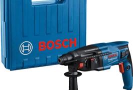 Location outil Burineur perforateur Électrique Bosch pro près de Toulouse