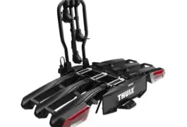 Location outil Porte vélos Thule près de Guer