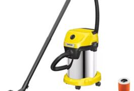 Location outil Aspirateur eau poussière Électrique Karcher près de Le Plessis-Trévise