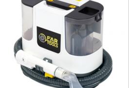 Location outil Shampouineuse Fartools près de Saint-Paul-le-Jeune