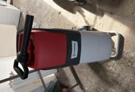 Location outil Broyeur de végetaux Électrique Sterwins près de Flamanville