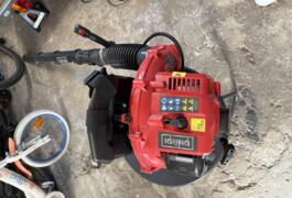Location outil Aspirateur souffleur Thermique Scheppach près de Flamanville