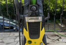 Location outil Nettoyeur haute pression Électrique Karcher près de Sardent