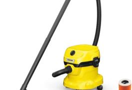 Location outil Aspirateur eau poussière Électrique Karcher près de Sardent