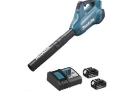 Location outil Aspirateur souffleur Électrique Makita près de Sardent