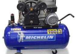 Location outil Compresseur Électrique Michelin près de Sardent
