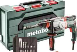 Location outil Burineur perforateur Électrique Metabo près de Sardent