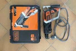 Location outil Burineur perforateur Électrique Black et decker près de Poissy