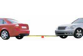 Location outil Barre de remorquage Norauto près de La Queue-en-Brie