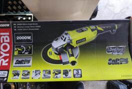 Location outil Meuleuse Électrique Ryobi près de L'Hôpital