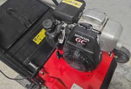 Location outil Scarificateur Thermique SENTAR SELECTRA près de Montélimar