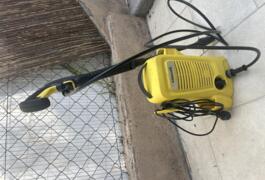Location outil Nettoyeur haute pression Électrique Karcher près de La Colle-sur-Loup