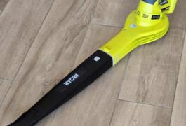 Location outil Aspirateur souffleur Électrique Ryobi près de Massy
