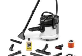 Location outil Shampouineuse Karcher près de Lille
