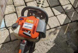 Location outil Taille haie Thermique Husqvarna près de Richwiller