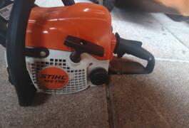 Location outil Tronçonneuse Thermique Stihl près de Lachapelle-aux-Pots
