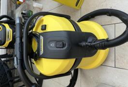 Location outil Shampouineuse Karcher près de Bondy