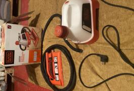 Location outil Décolleuse à papier peint Électrique Black et decker près de Marcoussis