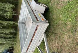 Location outil Remorque Moins de 750kg près de Castelculier