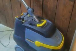 Location outil Autolaveuse Électrique Karcher près de Lucé