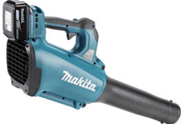 Location outil Aspirateur souffleur Électrique Makita près de La Rochelle