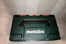 Location outil Burineur perforateur Électrique Metabo près de Loos