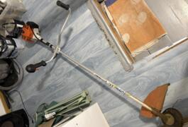 Location outil Débroussailleuse Thermique Stihl près de Longuenée-en-Anjou