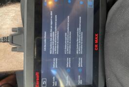 Location outil Valise diagnostic près de Molières