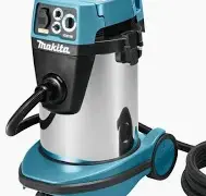 Location outil Aspirateur eau poussière Électrique Makita près de La Rochelle