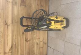 Location outil Nettoyeur haute pression Électrique Karcher près de Dunkerque