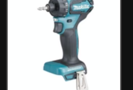 Location outil Perceuse Sans-fil Makita près de Saint-Julien-de-Concelles