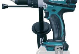 Location outil Perceuse Sans-fil Makita près de Laurenan