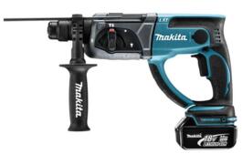 Location outil Burineur perforateur Makita près de Laurenan
