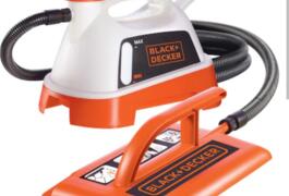 Location outil Décolleuse à papier peint Électrique Black et decker près de Antibes