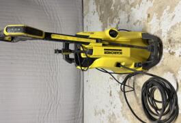Location outil Nettoyeur haute pression Électrique Karcher près de Marly-le-Roi