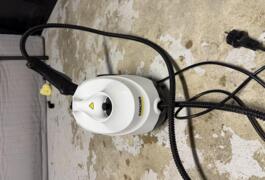 Location outil Nettoyeur vapeur Électrique Karcher près de Marly-le-Roi