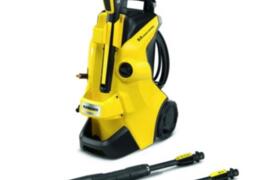 Location outil Nettoyeur haute pression Électrique Karcher près de Montrouge