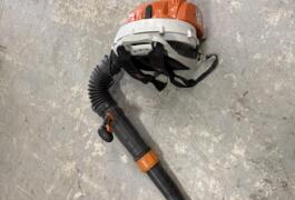 Location outil Aspirateur souffleur Thermique Stihl près de Penchard